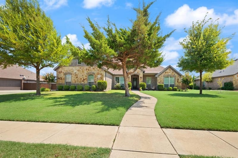 123 Claremont Drive, Ovilla TX 75154 - Photo 36