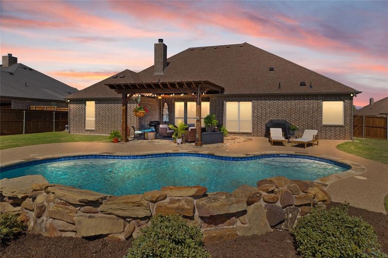 123 Claremont Drive, Ovilla TX 75154 - Photo 9