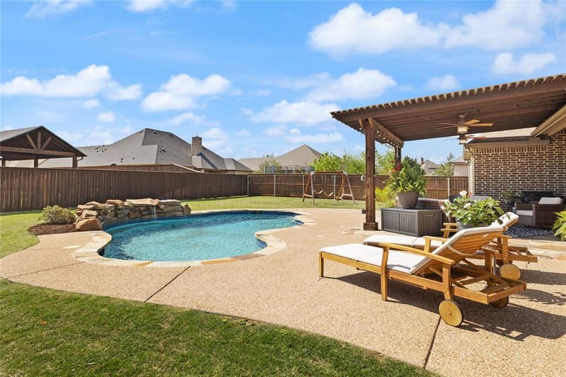 123 Claremont Drive, Ovilla TX 75154 - Photo 34
