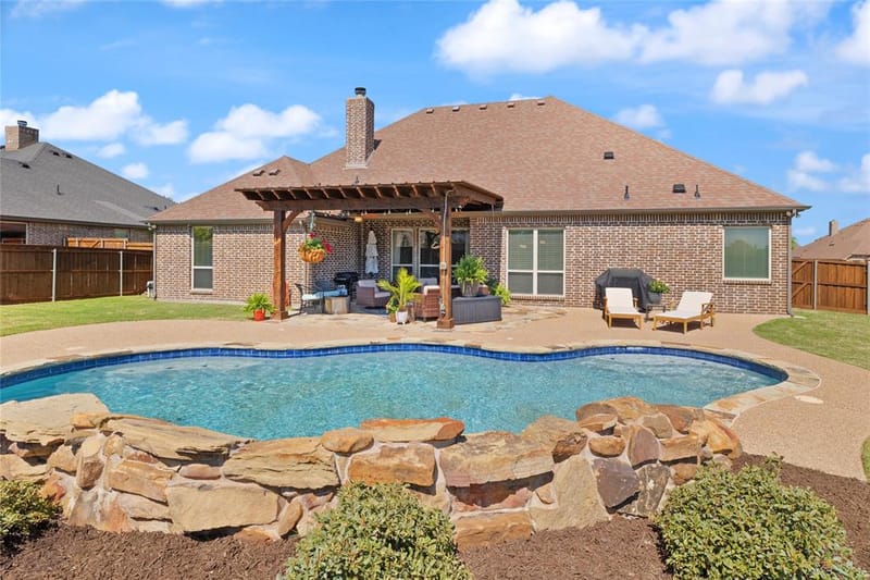 123 Claremont Drive, Ovilla TX 75154 - Photo 38