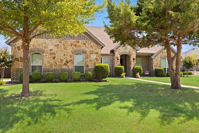 123 Claremont Drive, Ovilla TX 75154 - Photo 37