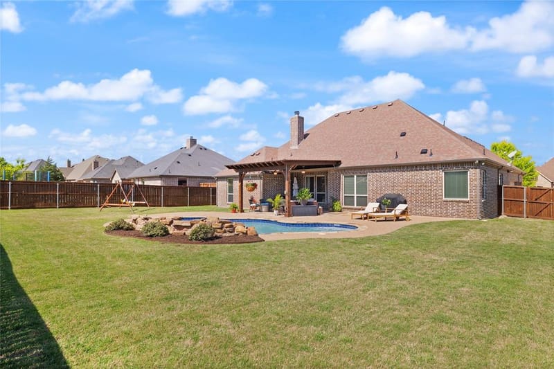123 Claremont Drive, Ovilla TX 75154 - Photo 35