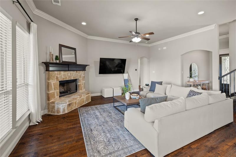 123 Claremont Drive, Ovilla TX 75154 - Photo 8