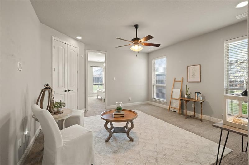 123 Claremont Drive, Ovilla TX 75154 - Photo 25