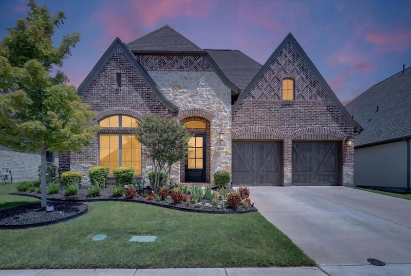 2234 Somercrest Place, Midlothian TX 76065 - Photo 19