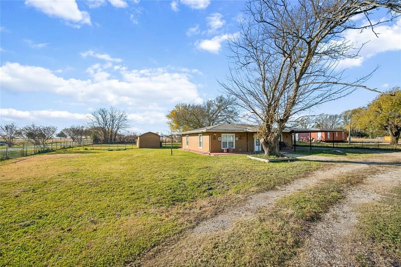 14154 County Road 546, Nevada TX 75173 - Photo 2