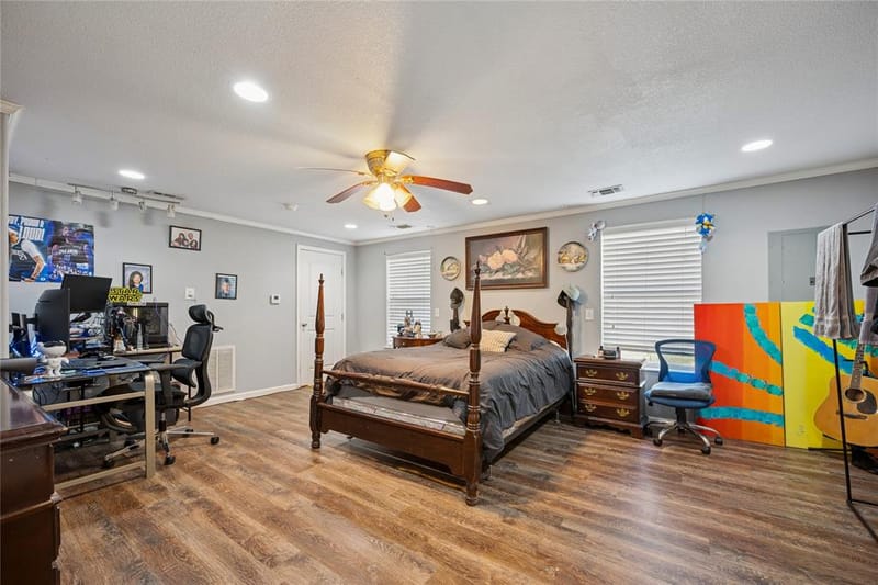 14154 County Road 546, Nevada TX 75173 - Photo 13
