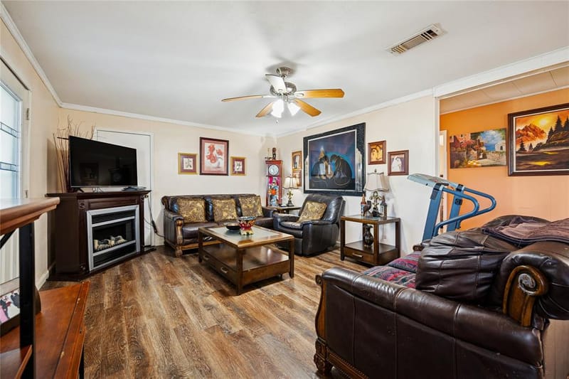 14154 County Road 546, Nevada TX 75173 - Photo 5