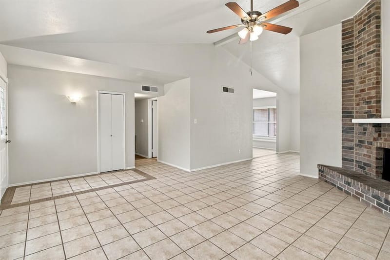 125 Rustic Ridge Drive, Garland TX 75040 - Photo 3