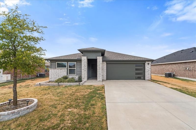 1320 Community Way, Royse City TX 75189