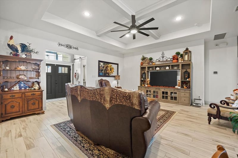 5015 Fox Trot Lane, Caddo Mills TX 75135 - Photo 6