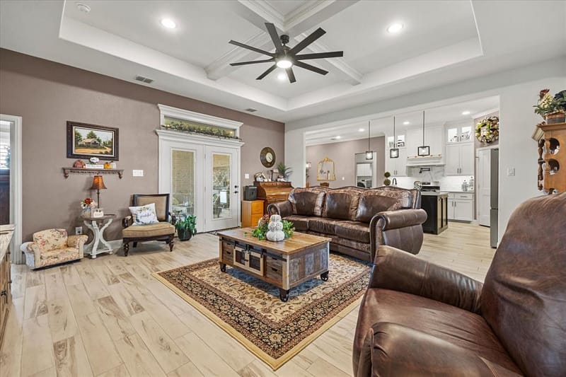 5015 Fox Trot Lane, Caddo Mills TX 75135 - Photo 7