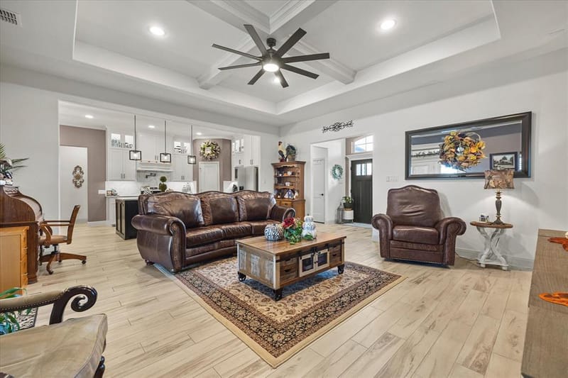 5015 Fox Trot Lane, Caddo Mills TX 75135 - Photo 5