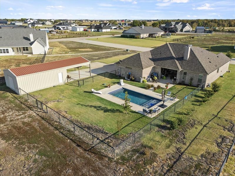 5015 Fox Trot Lane, Caddo Mills TX 75135 - Photo 34