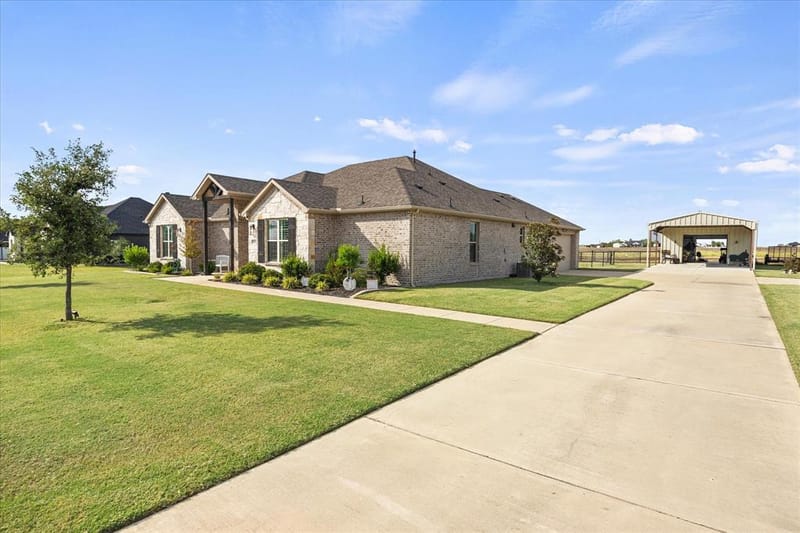 5015 Fox Trot Lane, Caddo Mills TX 75135 - Photo 31