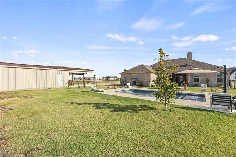 5015 Fox Trot Lane, Caddo Mills TX 75135 - Photo 29