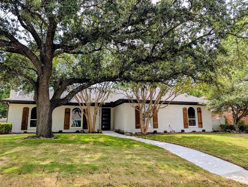 2404 Glen Forest Lane, Plano TX 75023