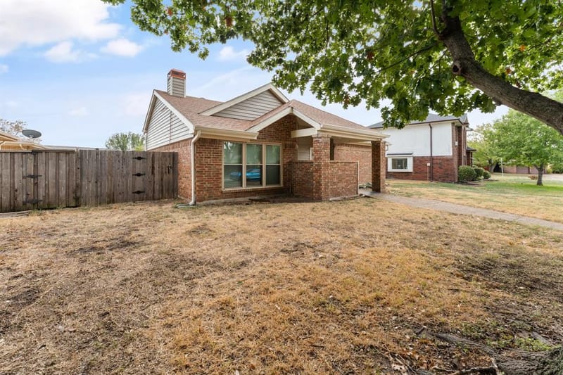 726 Brittany Drive, Mesquite TX 75150 - Photo 2