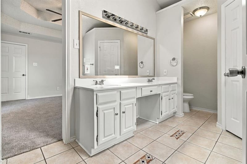 1300 Tierra Calle, Carrollton TX 75006 - Photo 27