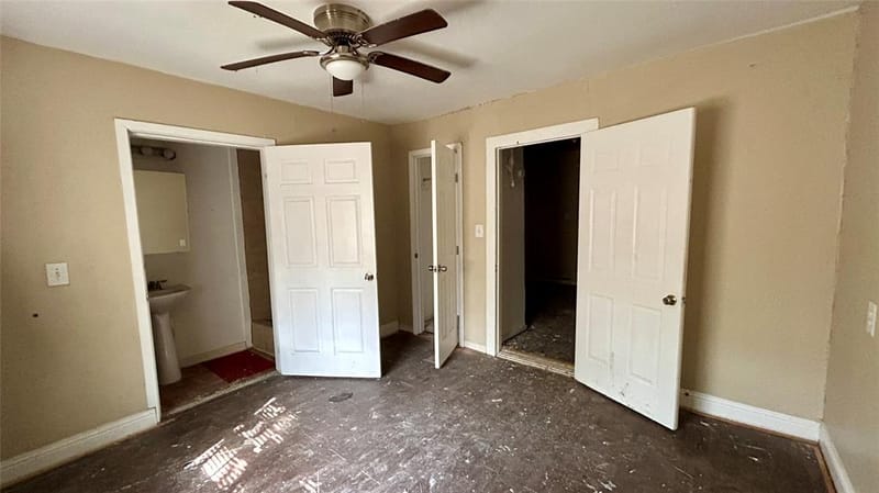 4721 Garrison Avenue, Dallas TX 75216 - Photo 22