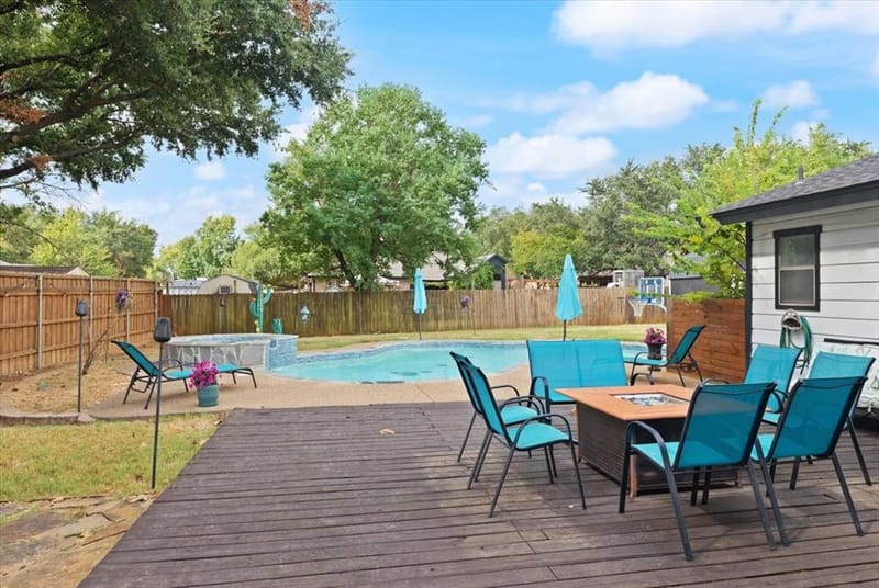 104 San Medina Lane, Joshua TX 76058 - Photo 32