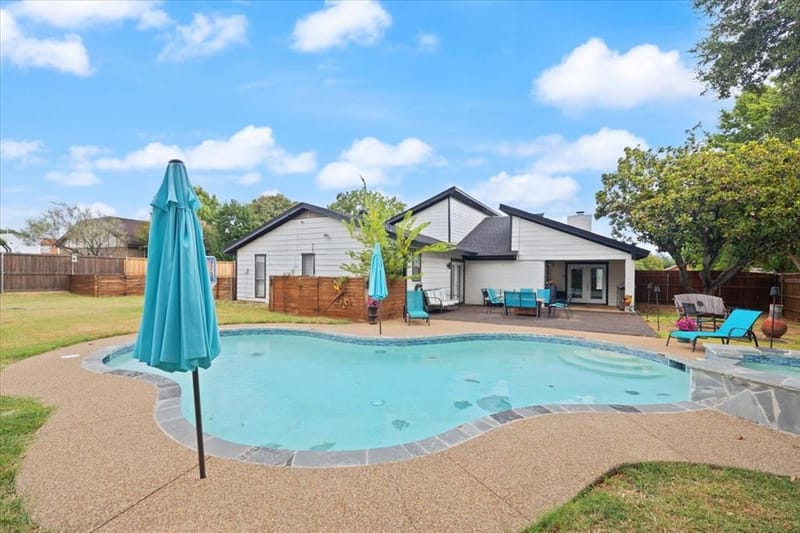 104 San Medina Lane, Joshua TX 76058 - Photo 28