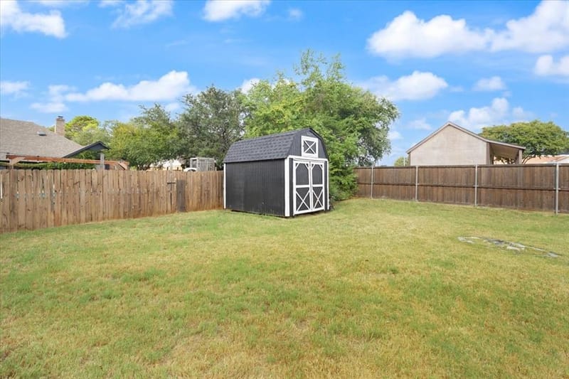 104 San Medina Lane, Joshua TX 76058 - Photo 33