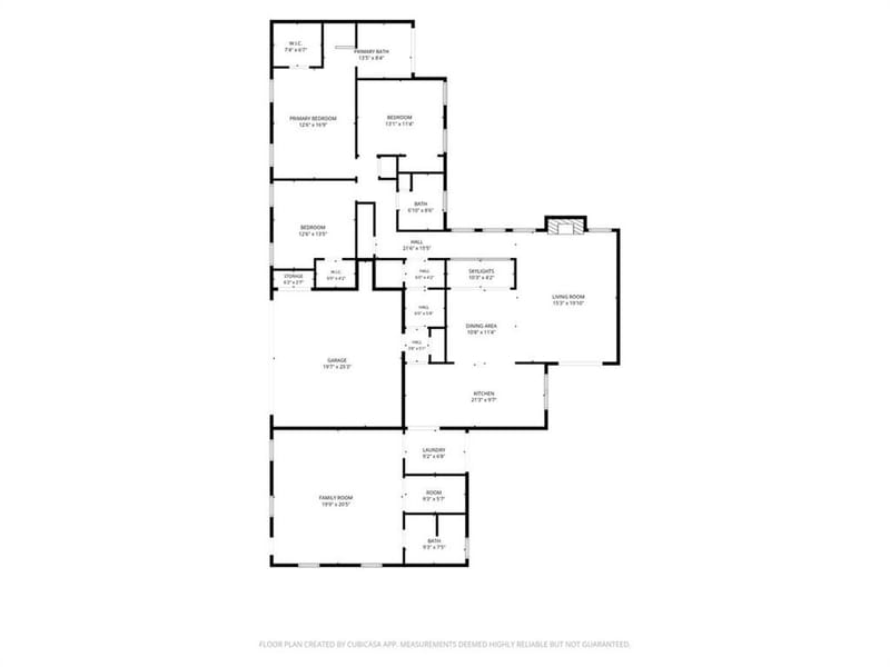 104 San Medina Lane, Joshua TX 76058 - Photo 40