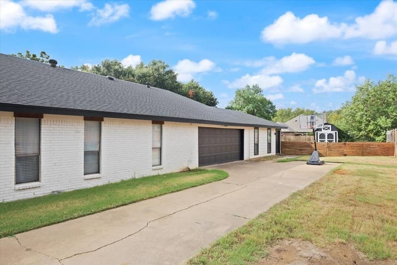 104 San Medina Lane, Joshua TX 76058 - Photo 35
