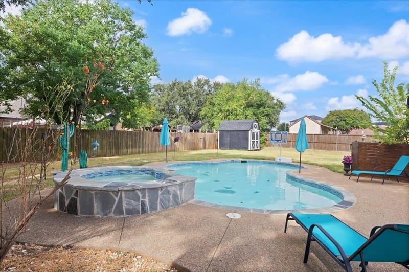 104 San Medina Lane, Joshua TX 76058 - Photo 31