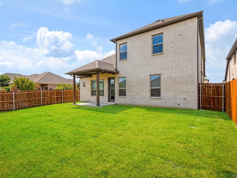 8933 Athens Drive, Denton TX 76226 - Photo 30