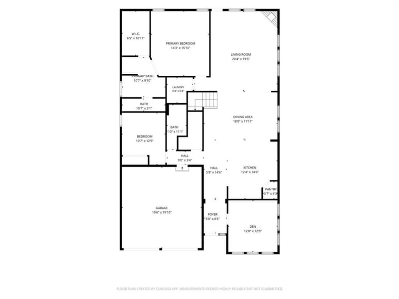 8933 Athens Drive, Denton TX 76226 - Photo 38