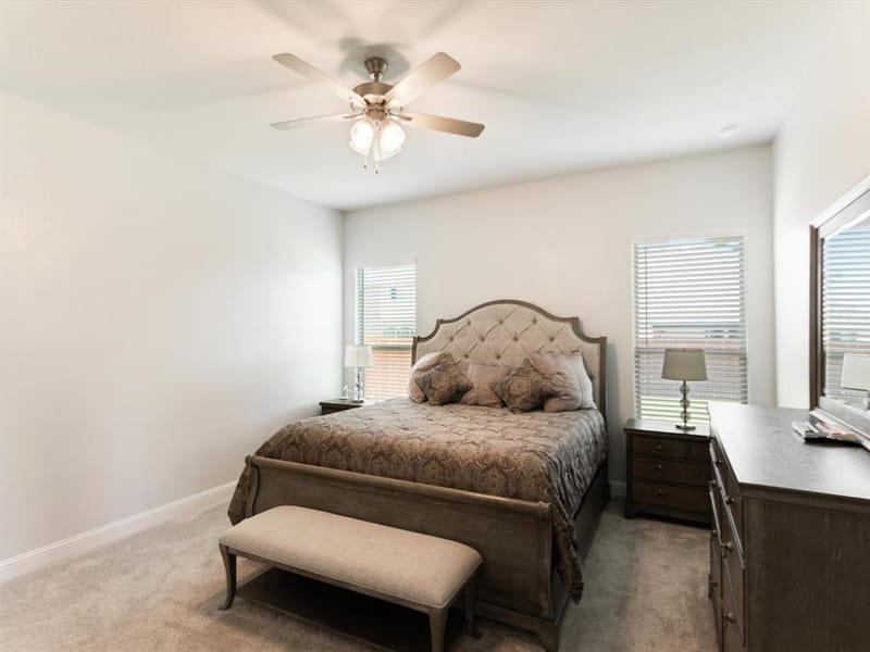 8933 Athens Drive, Denton TX 76226 - Photo 14