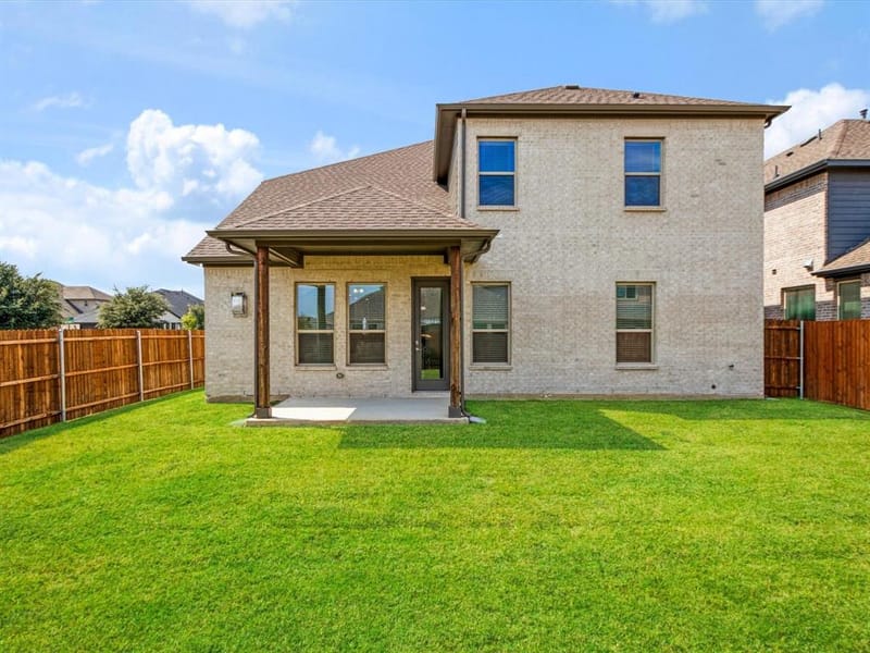 8933 Athens Drive, Denton TX 76226 - Photo 31