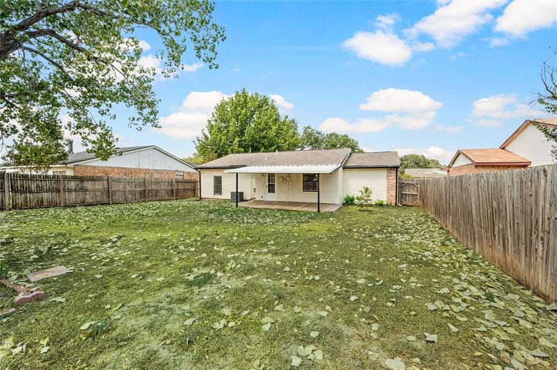 4744 China Rose Drive, Fort Worth TX 76137 - Photo 23
