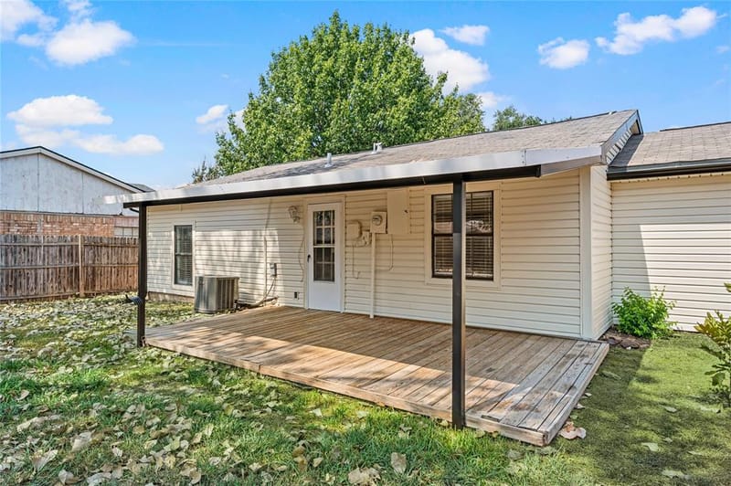 4744 China Rose Drive, Fort Worth TX 76137 - Photo 27