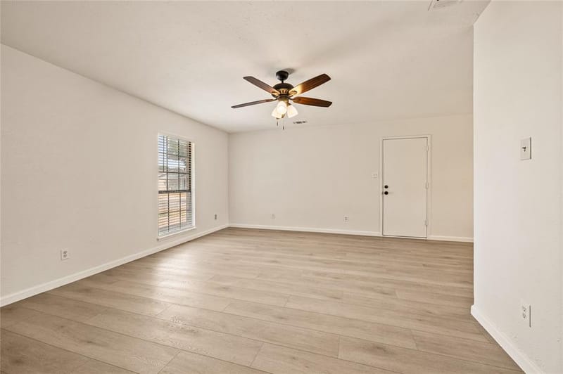 4744 China Rose Drive, Fort Worth TX 76137 - Photo 6