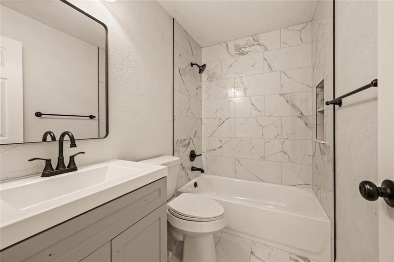 4744 China Rose Drive, Fort Worth TX 76137 - Photo 17