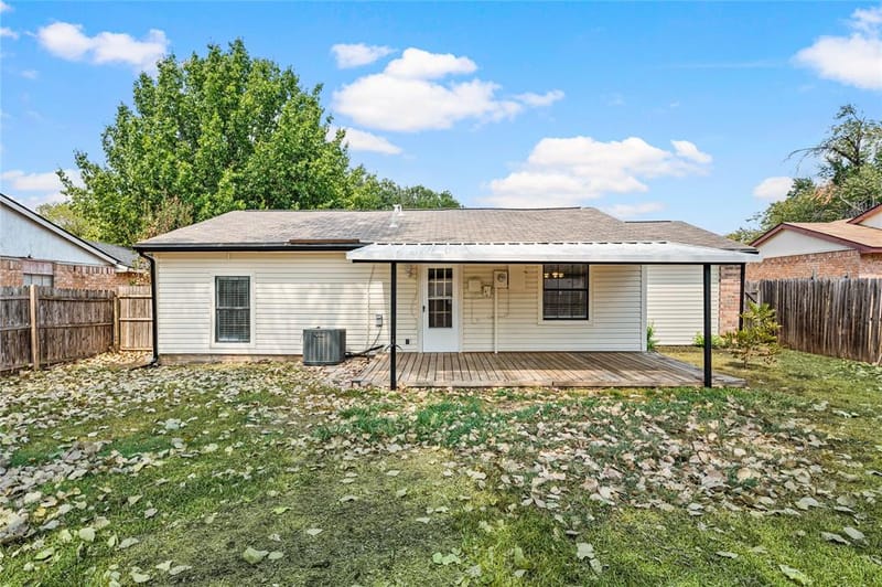 4744 China Rose Drive, Fort Worth TX 76137 - Photo 26