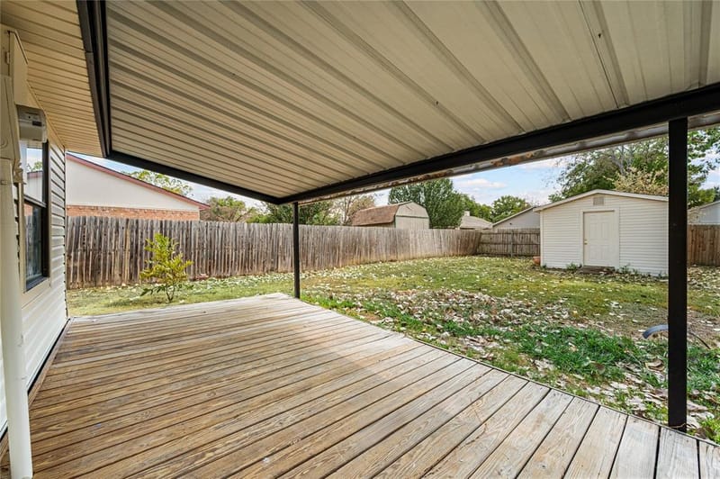 4744 China Rose Drive, Fort Worth TX 76137 - Photo 20