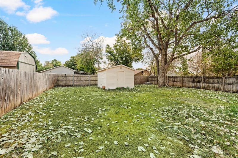 4744 China Rose Drive, Fort Worth TX 76137 - Photo 24