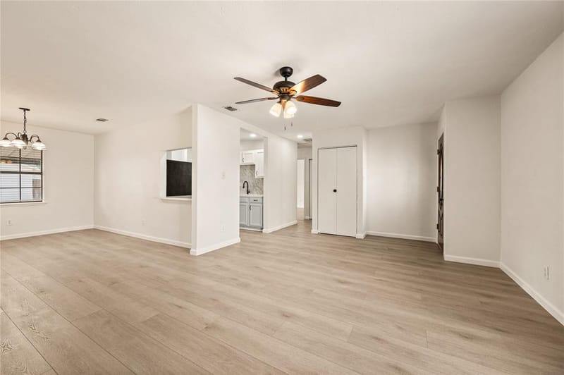 4744 China Rose Drive, Fort Worth TX 76137 - Photo 8