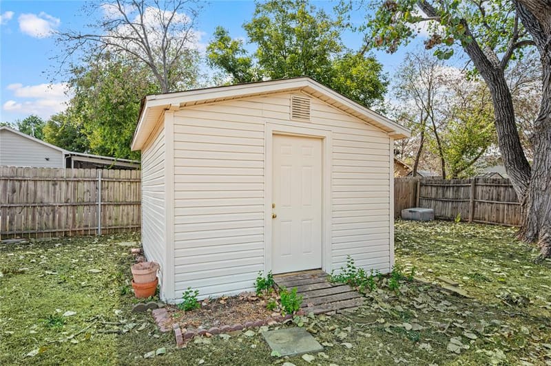 4744 China Rose Drive, Fort Worth TX 76137 - Photo 25