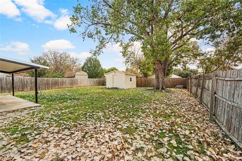 4744 China Rose Drive, Fort Worth TX 76137 - Photo 21