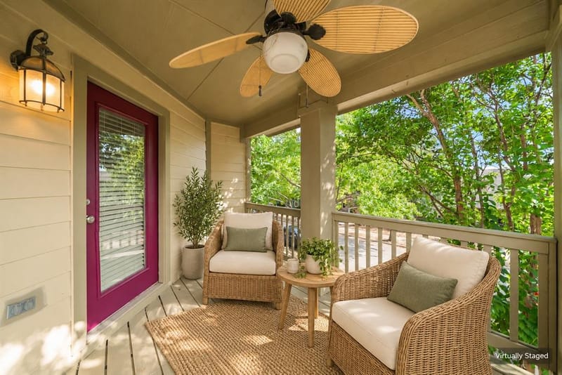 9855 Cedarcrest Drive, Providence Village TX 76227 - Photo 23