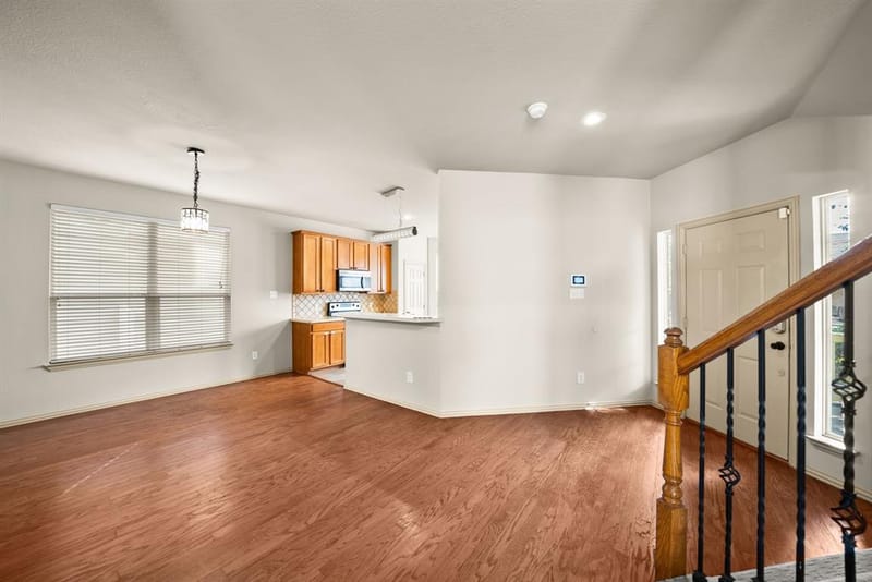 9855 Cedarcrest Drive, Providence Village TX 76227 - Photo 6