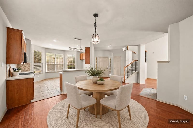 9855 Cedarcrest Drive, Providence Village TX 76227 - Photo 13