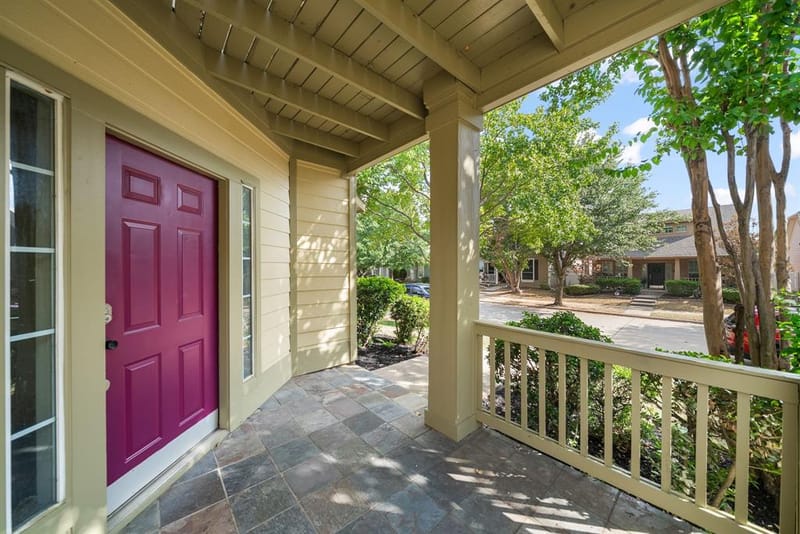 9855 Cedarcrest Drive, Providence Village TX 76227 - Photo 3