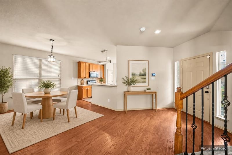 9855 Cedarcrest Drive, Providence Village TX 76227 - Photo 5
