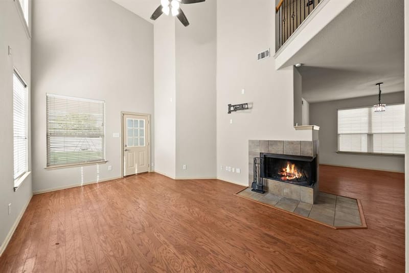 9855 Cedarcrest Drive, Providence Village TX 76227 - Photo 9